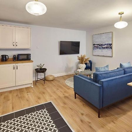 Appartement Tides à Whitby Extérieur photo